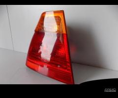 BMW 3 E46 - Faro posteriore sinistro - 11863