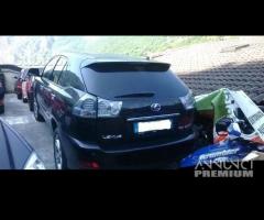 Ricambi LEXUS RX400H 2008 3311CC B.3MZFE KM30000