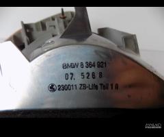 BMW 3 E46 - Faro posteriore sinistro - 11863