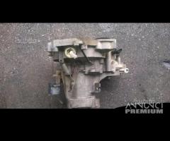 Cambio Seat Ibiza 99 1400cc B. AKK