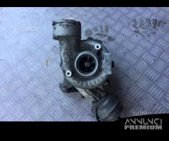 Turbina Audi A4 02 1900cc TD kw96 AWX - 1