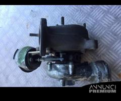 Turbina Audi A4 02 1900cc TD kw96 AWX - 4