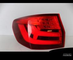 BMW 5 F11 FARO POSTERIORE A LED SINISTRO - 11783