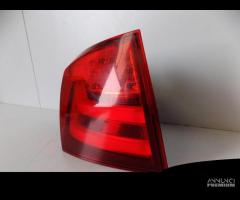 BMW 5 F11 FARO POSTERIORE A LED SINISTRO - 11783