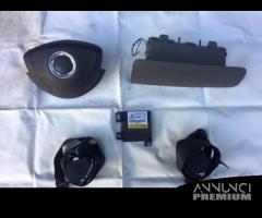 Airbag Dacia Sandero 2010 5P