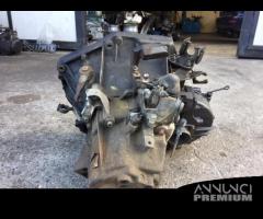 Cambio Alfa 156 2000 1900cc TD AR32302