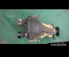 Differenziale post Toyota Rav4 02 2000cc TD 1CDFTV