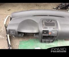 Airbag VW Golf 5 2005 5 porte