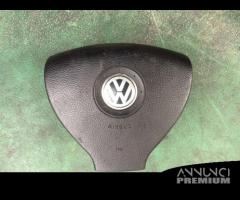 Airbag VW Golf 5 2005 5 porte