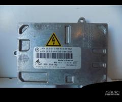 Modulo Xenon Mercedes W204 OM: A2048203285 - 12362 - 1