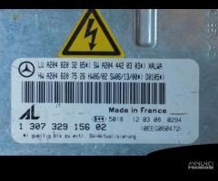 Modulo Xenon Mercedes W204 OM: A2048203285 - 12362 - 3