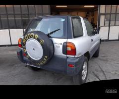 Ricambi Toyota Rav4 1998 2000cc benzina 3SFE