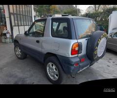 Ricambi Toyota Rav4 1998 2000cc benzina 3SFE - 7