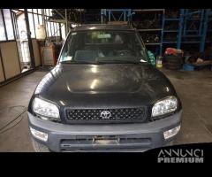 Ricambi Toyota Rav4 1998 2000cc benzina 3SFE - 10