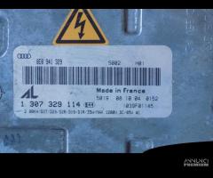 Modulo Xeno Audi A4 OM: 1307329114 -12365 - 3