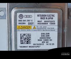 Modulo XENO Audi/VW/Skoda OM:8K0941597E -12368 - 3