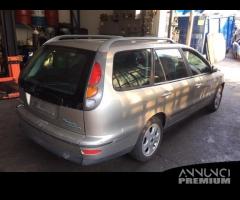 Ricambi Fiat Marea SW 2001 grigio chiaro