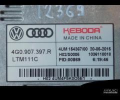 Modulo LED Audi A6/A8 OM:4G0907397R-12369 - 4