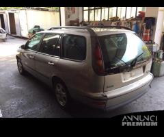 Ricambi Fiat Marea SW 2001 grigio chiaro