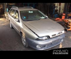 Ricambi Fiat Marea SW 2001 grigio chiaro