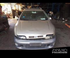 Ricambi Fiat Marea SW 2001 grigio chiaro