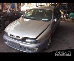 Ricambi Fiat Marea SW 2001 grigio chiaro