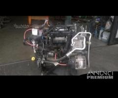 Motore Fiat Punto 05 1200cc B. 188A4000