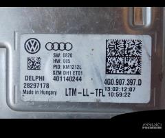 Modulo LED Audi/VW OM:4G0907397D-12370 - 3