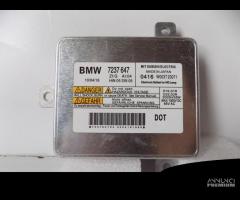 BMW F10/11 Xenon Inverter OM: 7237647 - 12326