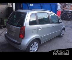 Ricambi Fiat Idea 2005 colori vari