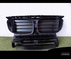 BMW 7 F01/ F02 Deflettore aria / feritoia - 4166 - 1