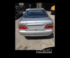 Ricambi Carrozzeria Mercedes CLK 320 2000