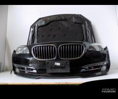 BMW 7 F01 02 FARI ANTERIORI E COFANO ANTERIORE PAR - 3