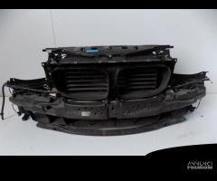 BMW 7 F01 02 FARI ANTERIORI E COFANO ANTERIORE PAR - 4