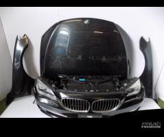 BMW 7 F01 02 FARI ANTERIORI E COFANO ANTERIORE PAR - 15