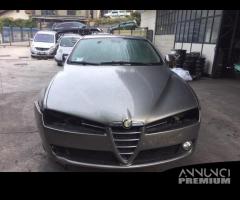 Ricambi Alfa Romeo 159 berlina 2006 2400cc JTD - 6