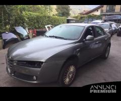 Ricambi Alfa Romeo 159 berlina 2006 2400cc JTD - 7