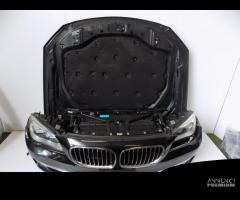 BMW 7 F01 02 Fari anteriori e cofano anteriore Par - 10