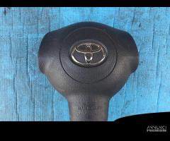 Airbag Toyota Rav4 anno 2005 e 2002 5 porte