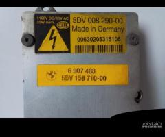 BMW E60/61 - Convertitore allo xeno OM: 6907488- 1 - 2