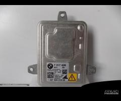 BMW F01/02 Xenon Inverter OM: 7316213- 12325 - 1