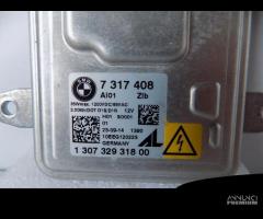 BMW F01/02 Xenon Inverter OM: 7316213- 12325 - 2