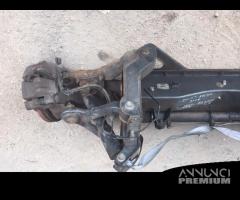 Ponte anteriore Iveco Daily 35/29 2006 2300cc TD