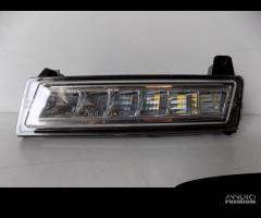 Mercedes ML W164 Fendinebbia / LED alogeno - Sinis - 1