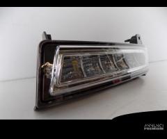 Mercedes ML W164 Fendinebbia / LED alogeno - Sinis - 2