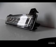 Mercedes ML W164 Fendinebbia / LED alogeno - Sinis - 3