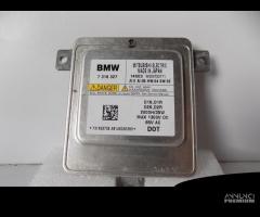 BMW F20 / F21 - Modulo Xenon OM: 7318327 - 12324