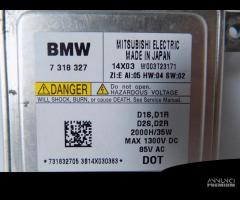 BMW F20 / F21 - Modulo Xenon OM: 7318327 - 12324