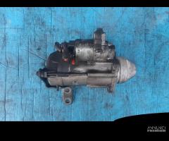 Motorino di avviamento Ducato 01 diesel asp 814063