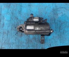 Motorino di avviamento Ducato 01 diesel asp 814063